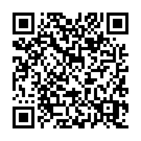 QR code for plate 1-2458T