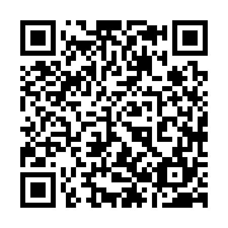 QR code for plate 12-8374