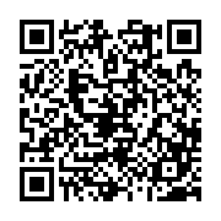 QR code for plate 13-07468