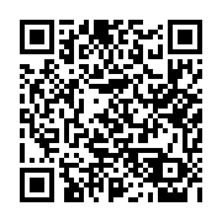 QR code for plate 13-0768