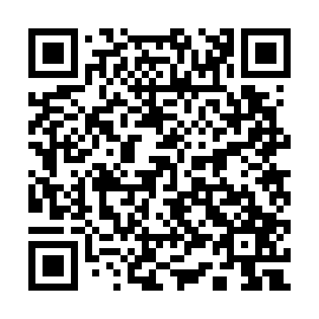 QR code for plate 13-2707