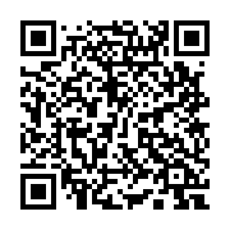 QR code for plate 13-318F