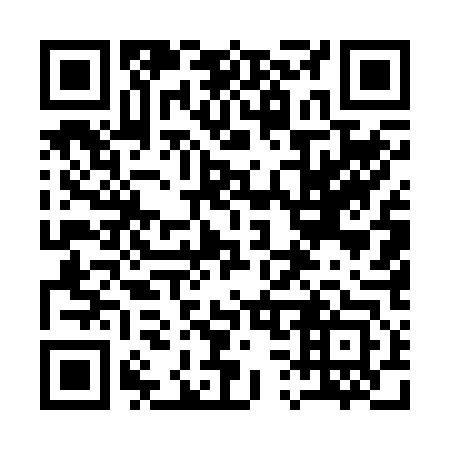 QR code for plate 13-5243