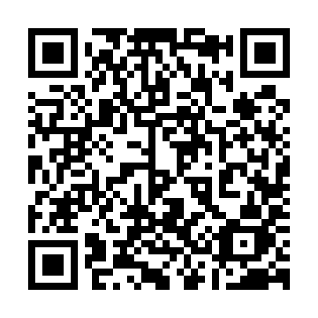 QR code for plate 13-659J