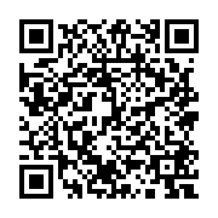 QR code for plate 13-91483