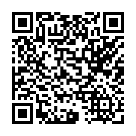 QR code for plate 13-9834