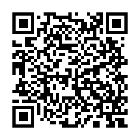 QR code for plate 14-3797