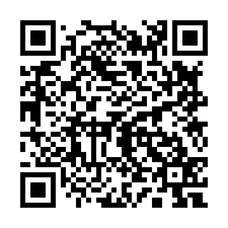 QR code for plate 14-3837