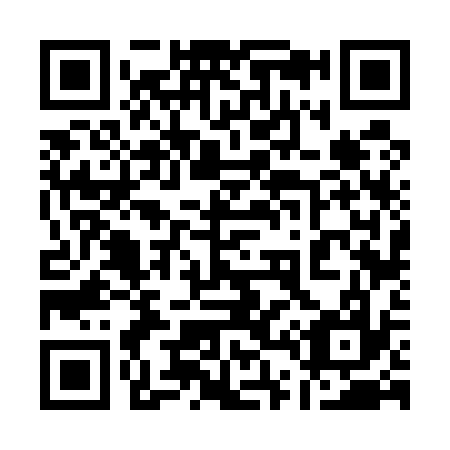 QR code for plate 14-6537