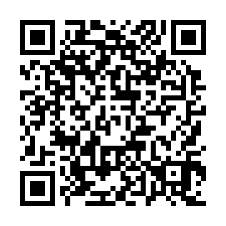 QR code for plate 14-8310