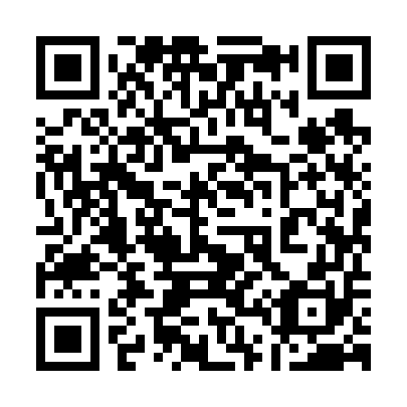 QR code for plate 14-9650