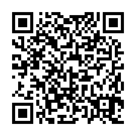 QR code for plate 15-2985