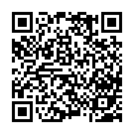 QR code for plate 1-6025