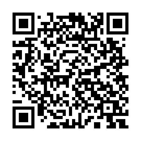 QR code for plate 1-6275S