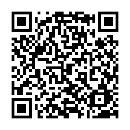 QR code for plate 1-6523B