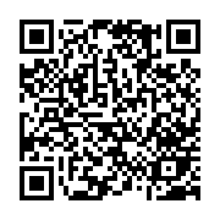 QR code for plate 1-6640
