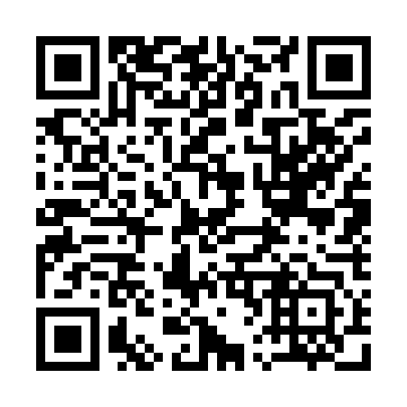QR code for plate 16-7943