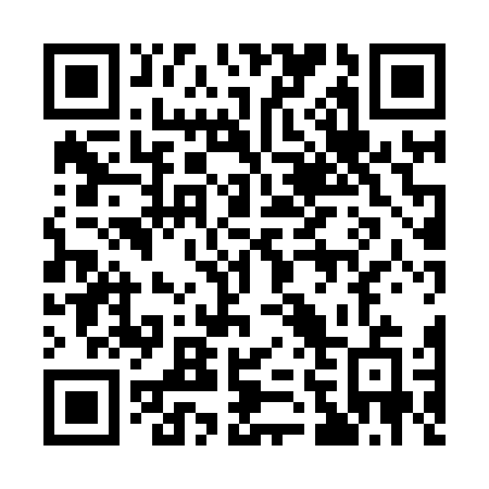 QR code for plate 1-6886E