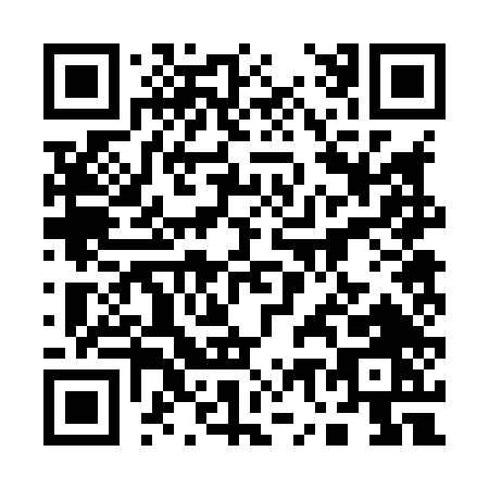 QR code for plate 1-7284