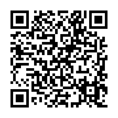 QR code for plate 1-7458