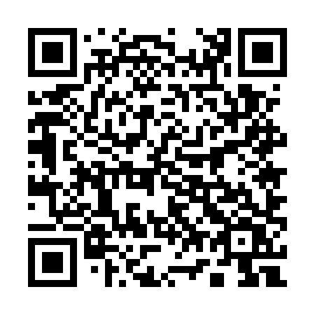 QR code for plate 17-55XV
