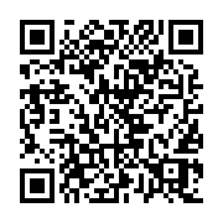 QR code for plate 1-7685R
