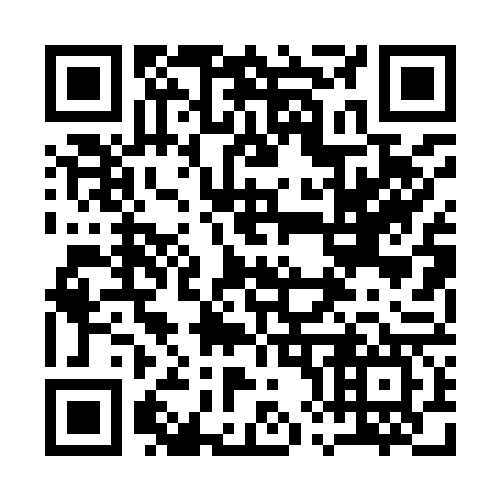 QR code for plate 18-0967