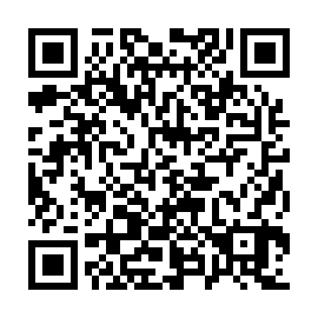 QR code for plate 18-2122
