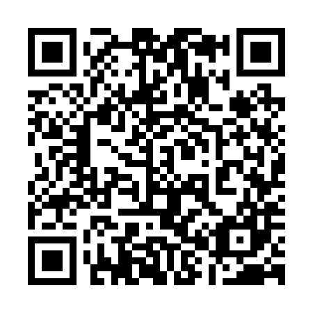 QR code for plate 1-87287