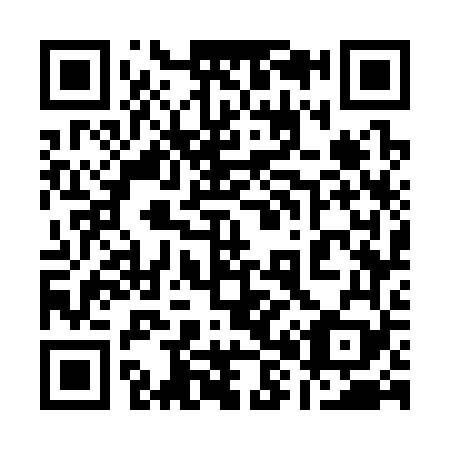 QR code for plate 18-7369