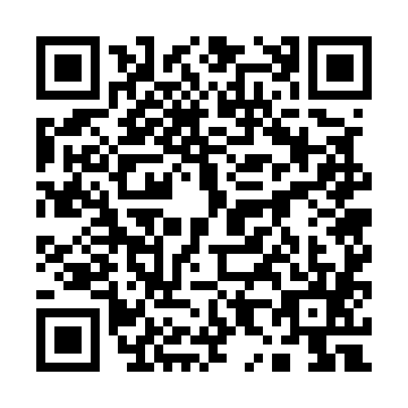 QR code for plate 18-75858