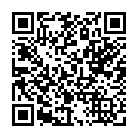 QR code for plate 19-3370