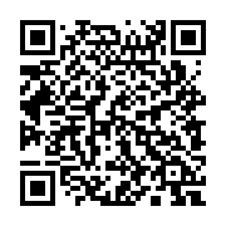 QR code for plate 19-43ZD
