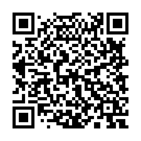 QR code for plate 19-486X