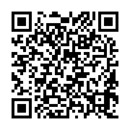 QR code for plate 19-5999