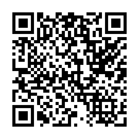 QR code for plate 20-281F