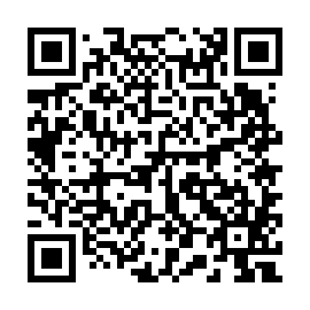 QR code for plate 20-5685