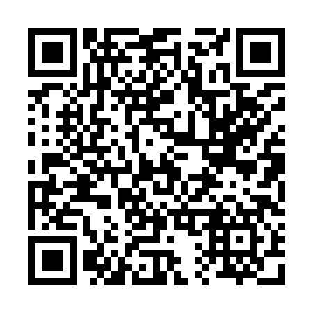QR code for plate 21-0987