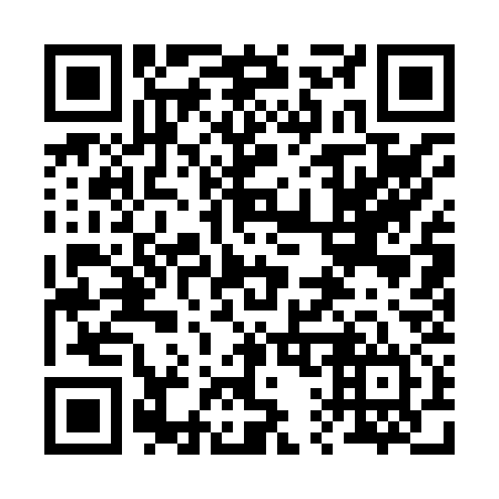 QR code for plate 21-1834