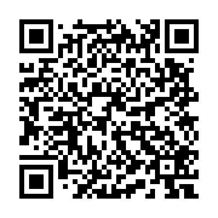 QR code for plate 21-3509