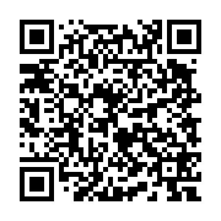 QR code for plate 21-4468