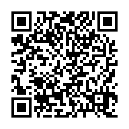 QR code for plate 21-8134