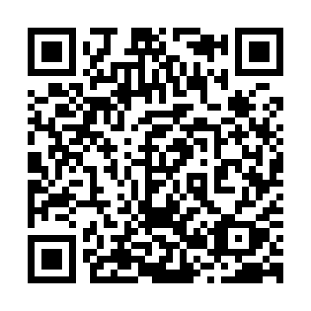 QR code for plate 22-791Y