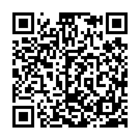 QR code for plate 22-8637