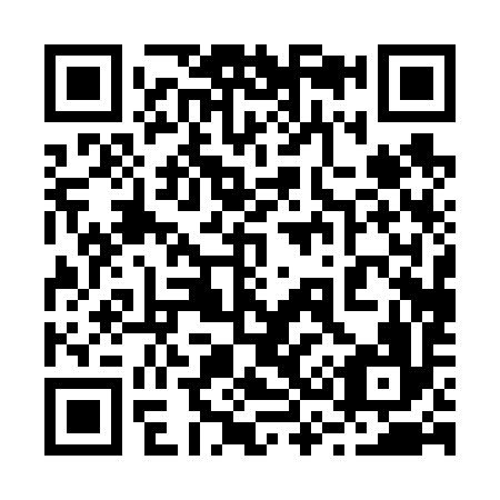 QR code for plate 23-0696