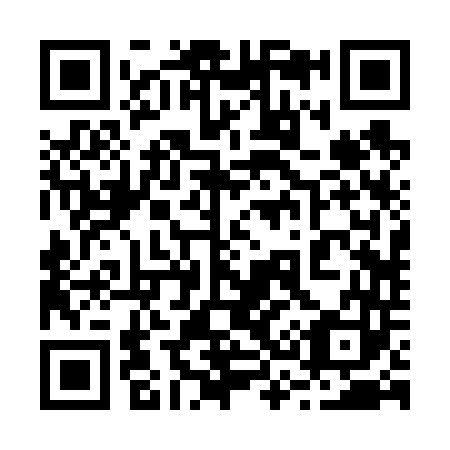 QR code for plate 23-2643