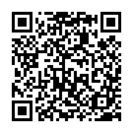 QR code for plate 23-6443