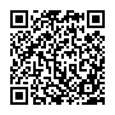 QR code for plate 23-6466