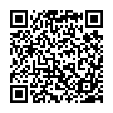 QR code for plate 23-6663