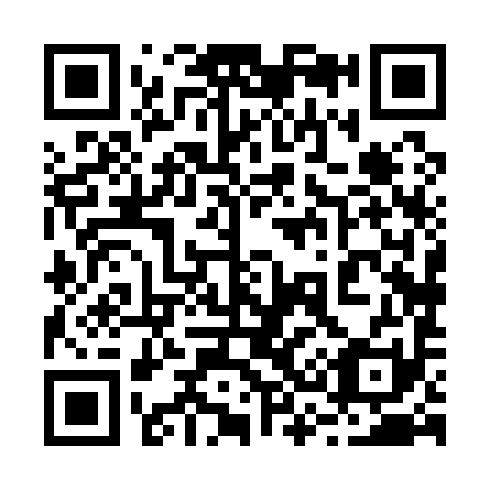 QR code for plate 23-8191